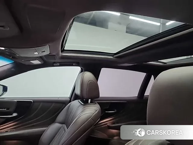 Lexus LS500 5th generation 2019 Серебристо-серый из Кореи, фото 6