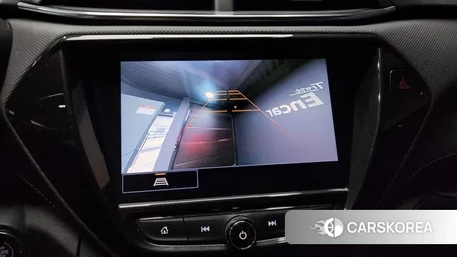 Chevrolet (GM Daewoo) Trailblazer 2022 Белый из Кореи, фото 6