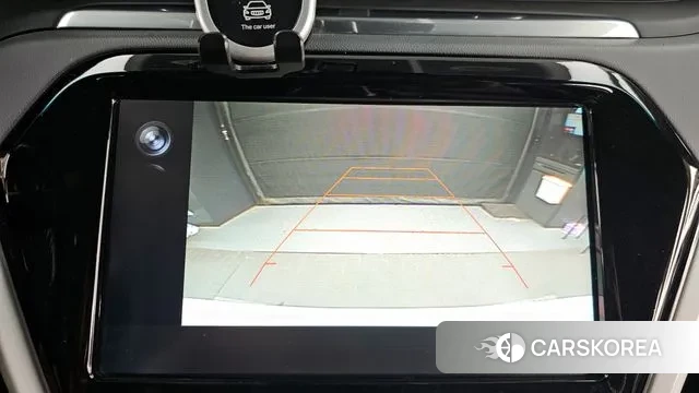 Chevrolet (GM Daewoo) Bolt EV 2018 Белый из Кореи, фото 6