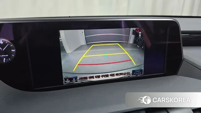 Lexus ES300h 7th generation 2020 Серый из Кореи, фото 6