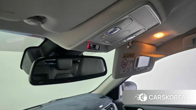 Renault Korea (Samsung) XM3 2021 Белый из Кореи, фото 6