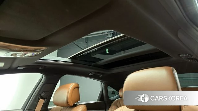 Genesis G80 (RG3) 2022 Серый из Кореи, фото 6