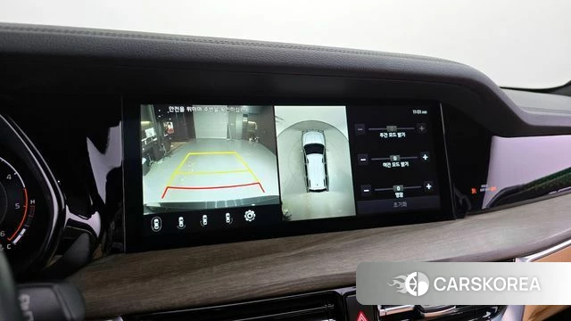 Kia Mohave Master 2020 Черный из Кореи, фото 6