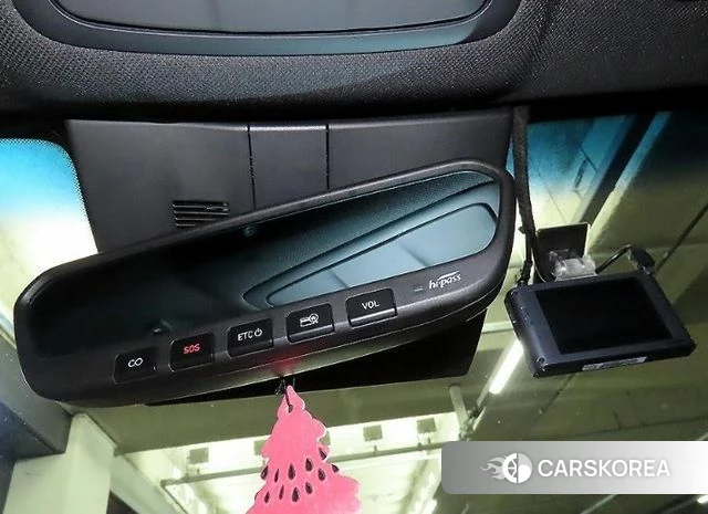 Genesis The New G70 2021 Серый из Кореи, фото 6