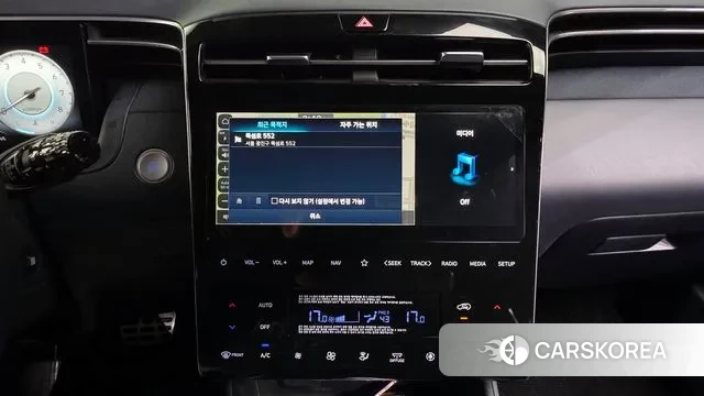 Hyundai Tucson (NX4) 2023 Серый из Кореи, фото 6