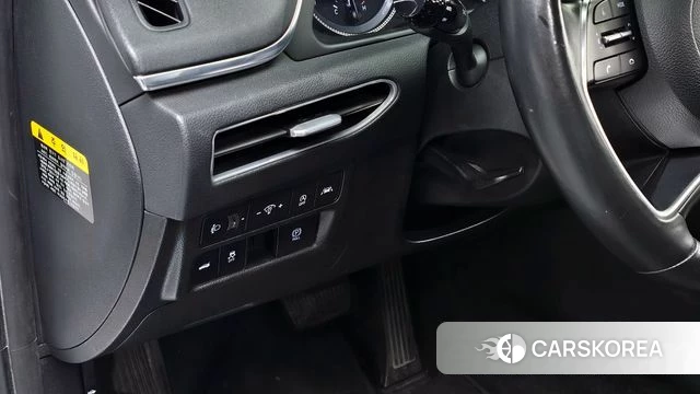 Hyundai Sonata (DN8) 2019 Белый из Кореи, фото 6