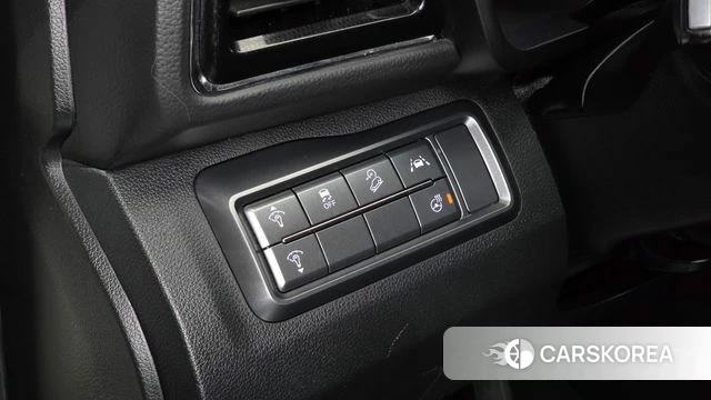 Ssangyong Tivoli Air 2021 Белый из Кореи, фото 6