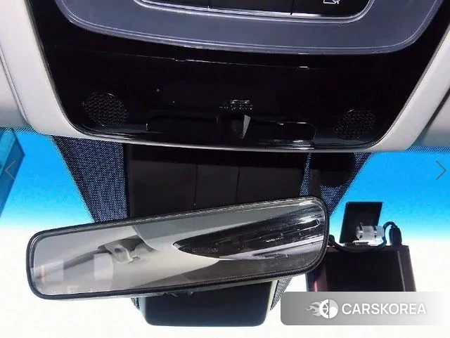 Hyundai Staria 2021 Белый из Кореи, фото 6