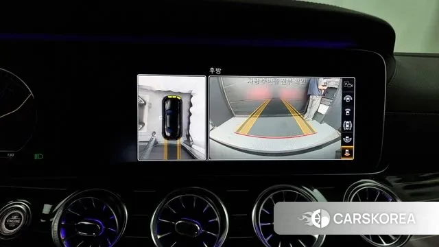 Mercedes-Benz CLS-Class C257 2019 Черный из Кореи, фото 6