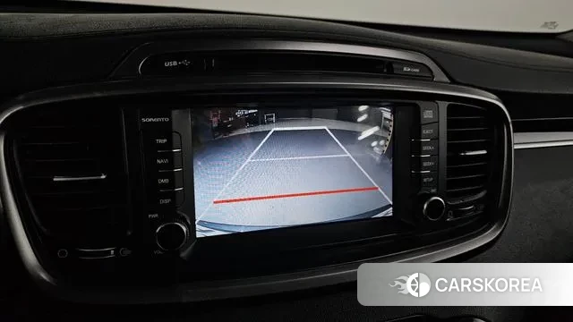 Kia The New Sorento 2018 Серый из Кореи, фото 6