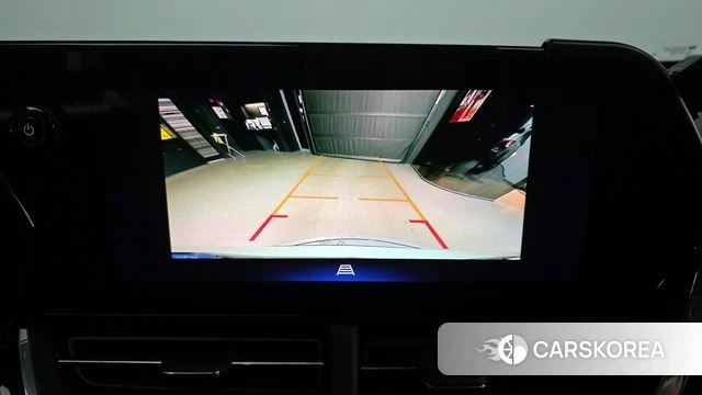 Chevrolet (GM Daewoo) Trax Crossover 2024 Зеленый из Кореи, фото 6