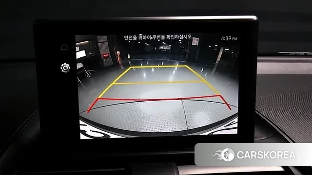 Hyundai Casper 2022 Белый из Кореи, фото 6