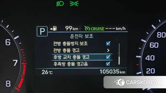 Genesis G80 2019 Черный из Кореи, фото 6