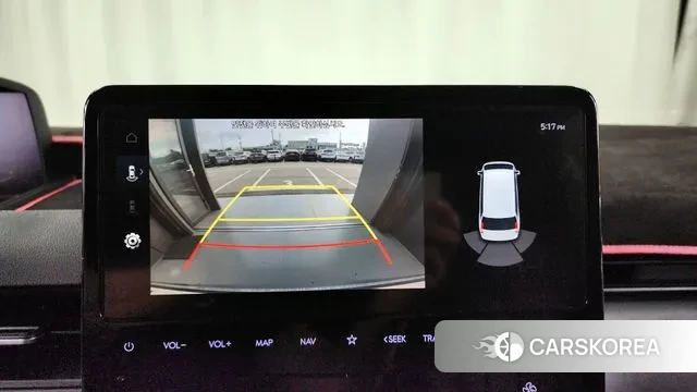 Hyundai Staria 2021 Серый из Кореи, фото 6