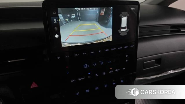 Hyundai Staria 2025 Серебряный из Кореи, фото 6