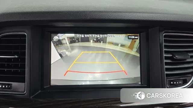 Genesis G80 2019 Серый из Кореи, фото 6