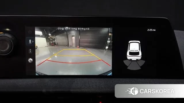 Kia EV6 2022 Белый из Кореи, фото 6