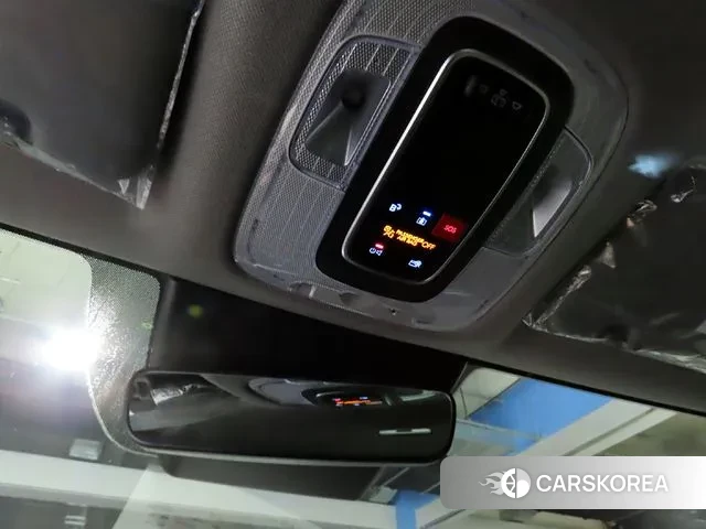 Hyundai The New Avante Hybrid (CN7) 2025 Белый из Кореи, фото 6