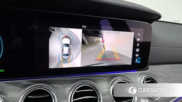 Mercedes-Benz E-Class W213 2023 Серый из Кореи, фото 6