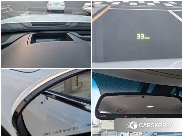 Kia Come New K7 2018 Белый из Кореи, фото 6