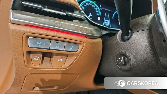 Genesis G80 (RG3) 2022 Белый из Кореи, фото 6