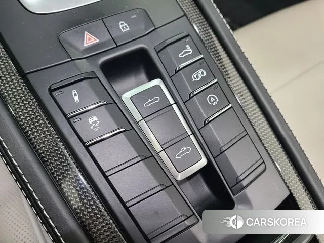 Porsche 718 Boxster 2021 Зеленый из Кореи, фото 6