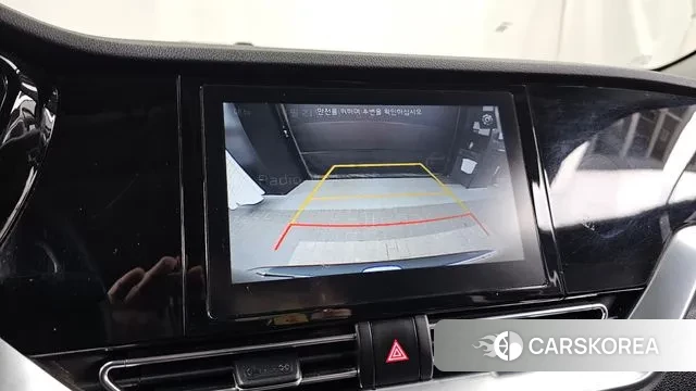 Kia The New Niro 2021 Серый из Кореи, фото 6