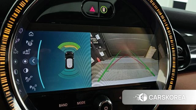 Mini Cooper S 2023 Белый из Кореи, фото 6