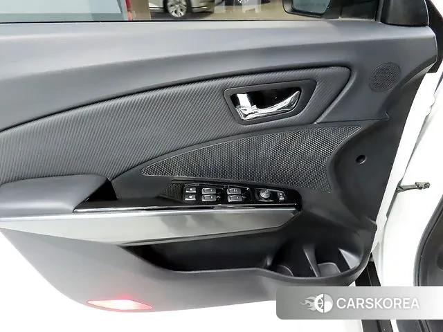 Ssangyong Berry New Tivoli 2022 Белый из Кореи, фото 6