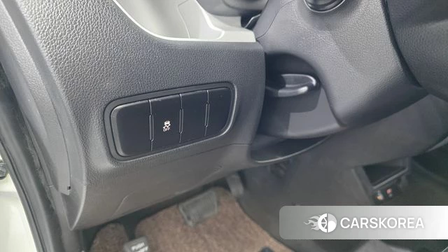 Kia The New Ray 2022 Белый из Кореи, фото 6