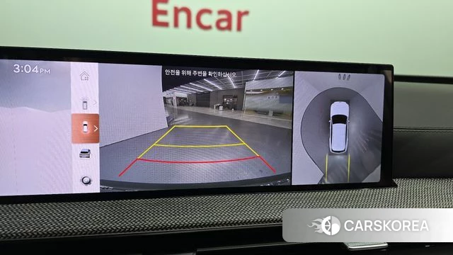 Genesis GV80 2024 Серый из Кореи, фото 6