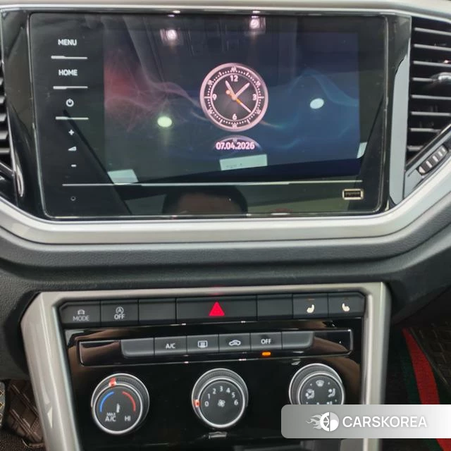 Volkswagen Exploring songs 2022 Белый из Китая, фото 6