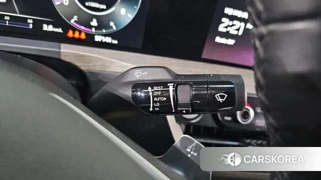 Kia K8 2021 Белый из Кореи, фото 6