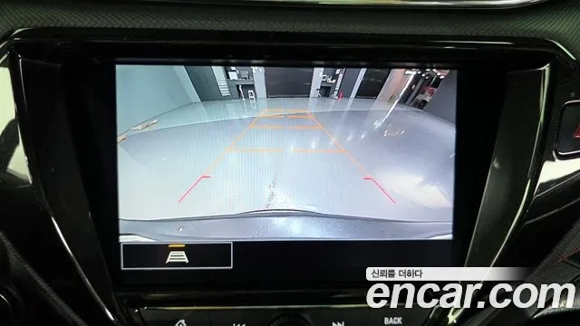 Chevrolet (GM Daewoo) Trailblazer 2020 Серый из Кореи, фото 6