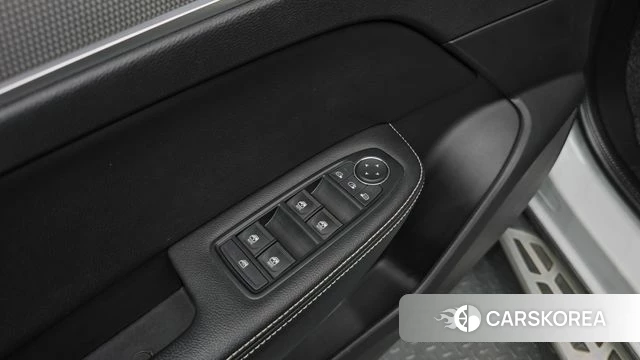 Renault Korea (Samsung) XM3 2023 Белый из Кореи, фото 6