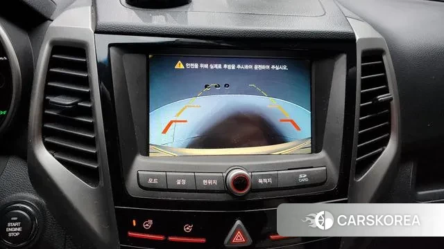 Ssangyong Tivoli Armor 2018 Белый из Кореи, фото 6