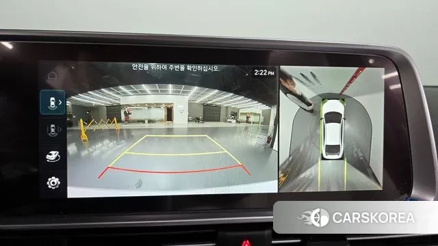 Hyundai Ionic 6 2022 Белый из Кореи, фото 6