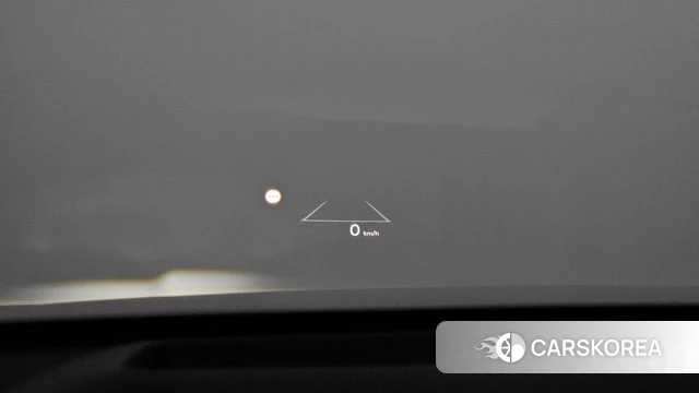 Kia The New Sorento 4th Generation 2025 Серый из Кореи, фото 6