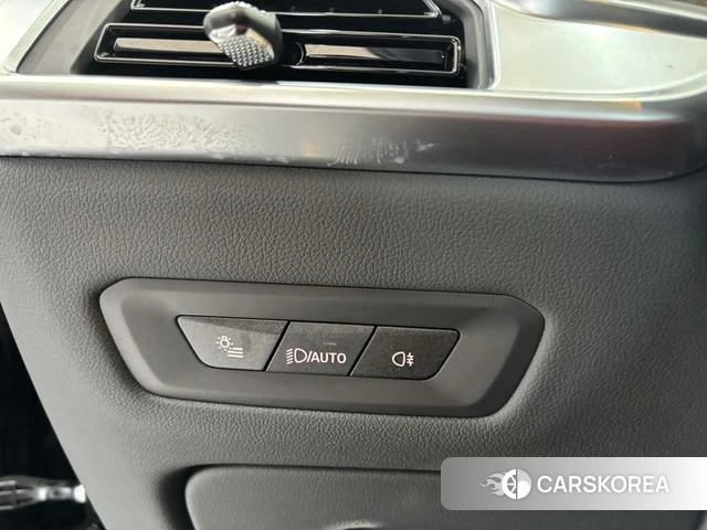 BMW X5 2025 Черный из Китая, фото 6