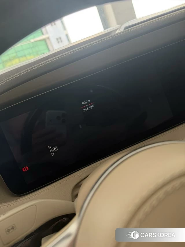 Mercedes-Benz Maybach S-class 2019 Черный из Китая, фото 6