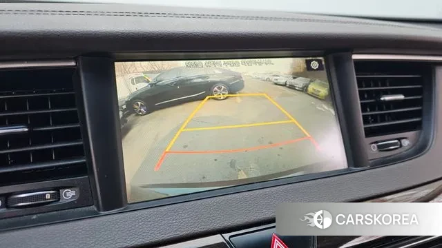 Kia Come New K7 2018 Серый из Кореи, фото 6