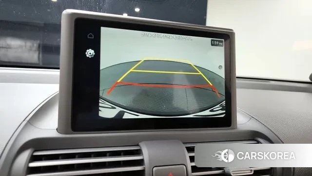 Hyundai Casper 2023 Белый из Кореи, фото 6