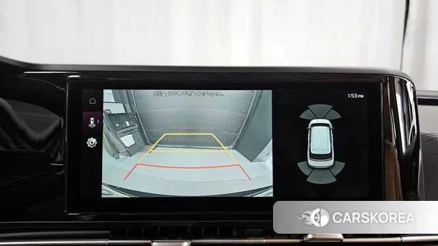 Kia Carnival 4th generation 2021 Черный из Кореи, фото 6