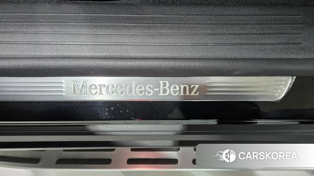 Mercedes-Benz GLE-Class W167 2026 Черный из Кореи, фото 6