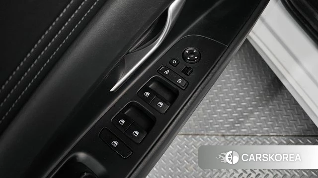 Hyundai Avante (CN7) 2022 Белый из Кореи, фото 6