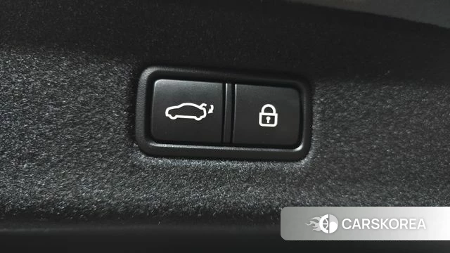 Kia More K9 2019 Серый из Кореи, фото 6