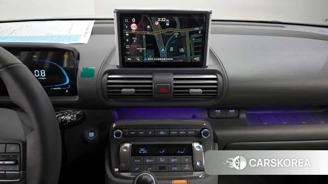 Hyundai Casper 2023 Белый из Кореи, фото 6