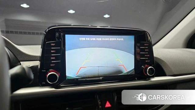 Kia Morning Urban (JA) 2020 Жемчужный цвет из Кореи, фото 6