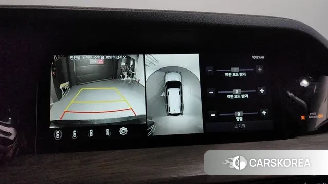 Kia Mohave Master 2019 Черный из Кореи, фото 6