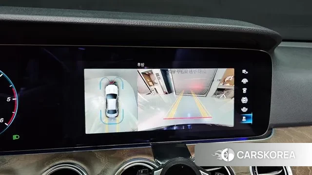 Mercedes-Benz E-Class W213 2021 Черный из Кореи, фото 6